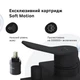 Смеситель для ванны AM.PM X-Joy F85A10022 - изображение 4