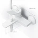 Смеситель для ванны AM.PM X-Joy F85A10033 - изображение 8