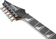 Электрогитара Ibanez GRG220PA1 (234184) - изображение 6