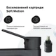 Смеситель для раковины AM.PM X-Joy F85A92022 - изображение 4