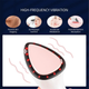 Увлажнитель-массажёр для лица Face Light Line Lifting Firming RF Beauty Instrument (отпариватель skin) (LY-76) - изображение 4