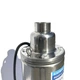 Погружной шнековый насос EXPERT PUMP 4QGD 1,8-75-0,37кВт H=78м Q=1.8куб/час - изображение 4