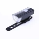 Фара велосипедна передня DEN-052 XPE, акумулятор, ЗУ micro USB - зображення 2