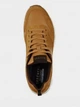 Мужские кроссовки Skechers Uno - Stacre- 45 Коричневый 52468 WSK - изображение 3