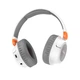 Наушники HOCO Adventure BT headphones W43 |BT5.3, AUX/TF, 25h, Touch Control| - изображение 9