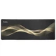 Килимок для миші HOCO Aurora gaming mouse Pad GM22 (800*300mm) Колір black - изображение 1