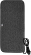 Коврик с подогревом Lifex WC 50х30 см Серый (WC5030GR) - изображение 1