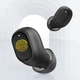 Беспроводные Bluetooth Наушники Baseus Bowie EZ10 True Wireless Earphones |BT5.3, 50/300mAh, 5h, OTA| Black - изображение 7