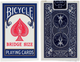 Гральні карти US Playing Card Company Bridge Size Standardowy indeks (73854000861) - зображення 1