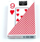 Гральні карти US Playing Card Company BEE Jumbo indeks (73854000779) - зображення 2