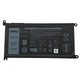 Аккумуляторная батарея DigiParts для ноутбука Inspiron 7560 (WDX0R) High Copy ( 66084 ) - изображение 1