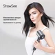 Фен Xiaomi Showsee A18 Black (A18-GY) EU - зображення 6