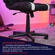 Кресло для геймеров Trust GXT703 RIYE Black (TR25128) - изображение 17