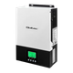 Сонячний інвертор Qoltec 1.5кВт-12В - зображення 1