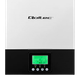 Сонячний інвертор Qoltec 1.5кВт-12В - зображення 2