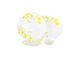 Сервиз столовый Luminarc Moody Yellow H6779 21 предмет - изображение 2