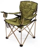 Складное кресло Ranger Rshore Green RA-2203 94,5х59х93 см - изображение 2