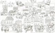 Обои-раскраски Город с Тачками 60*100 C-100006 - изображение 1