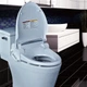 Крышка биде Quoss 7700 (Q-7700) - изображение 4