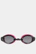 Окуляри для плавання в басейні Arena Zoom X-Fit /92404-059/ black-pink - зображення 1
