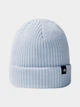 Шапка The North Face FISHERMAN BEANIE Голубая NF0A55JGI0E1 - изображение 1
