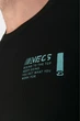 Кофта чоловіча (лонгслів) Avecs 30466/1 3XL (56) Чорний - изображение 5