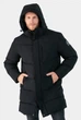 Чоловіча куртка Avecs L (50) 70492/1 Чорний - зображення 2