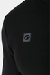 Кофта чоловіча (лонгслів) Avecs 30478/1 XL (52) Чорний - изображение 6