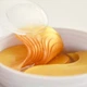 Гидрогелевые патчи с муцином улитки SERSANLOVE Golden Snail Eye Mask - изображение 2