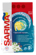 Пральний порошок Sarma Актив Fresh 2.1 кг (146293) - зображення 1