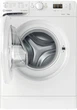 Стиральная машина узкая INDESIT OMTWSA 51052 W EU - изображение 3