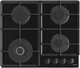 Варочная поверхность газовая GORENJE GTW641EB - изображение 1