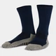 Носки Joma ANTI-SLIP - 400799.331 - 39-42 - Темно-синій - изображение 3