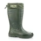 Резиновые сапоги из пены EVA мужские -50 Lemigo Arctic Termo+ 875 р. 46 зеленые - изображение 1