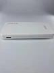 Наружный аккумулятор Power Bank 10000mAh KLGO портативное зарядное зарядное для телефона - KP-65, белый - изображение 11