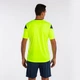 Форма футбольна (футболка та шорти) Joma SET PHOENIX — 102741.063 - S -Лимонний - зображення 4