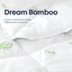 Ковдра ТЕП літня односпальна 140 x 210 поліефірне волокно Dream Collection (1-03282_22347) - зображення 5