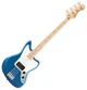 Бас-гітара Бас-гітара Squier by Fender Affinity Series Jaguar Bass MN Lake Placid Blue (231512) - зображення 1