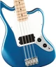 Бас-гітара Бас-гітара Squier by Fender Affinity Series Jaguar Bass MN Lake Placid Blue (231512) - зображення 3
