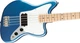 Бас-гітара Бас-гітара Squier by Fender Affinity Series Jaguar Bass MN Lake Placid Blue (231512) - зображення 4