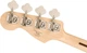 Бас-гітара Бас-гітара Squier by Fender Affinity Series Jaguar Bass MN Lake Placid Blue (231512) - зображення 6