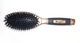 Расческа-щетка Salon Professional 6365 RPT Gold комбинированная - изображение 1