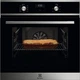 Духовой шкаф электрический ELECTROLUX EOF5C50BX - изображение 1