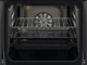Духовой шкаф электрический ELECTROLUX EOF5C50BX - изображение 3