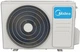 Кондиционер MIDEA AF6-09N1C2-I/AF6-09N1C2-O - изображение 8