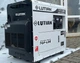 Генератор дизельний LUTIAN 7GF-LDE в кожусі 7 кВт +Електростартер +AVR - зображення 2