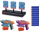 Игровой набор Shantou Yisneng Стрелковый тир (M322) (6902241802105) - изображение 2