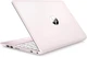 Ноутбук 11.6" HP 11-ak0202ng Intel Celeron N4120 RAM 4GB SD 128GB + eMMC 64GB Windows 11 - зображення 4