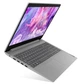 Ноутбук 15.6" Lenovo IdeaPad 3 15ADA05 AMD Ryzen 5 3500U RAM 8GB SSD 512GB ChromeOS - зображення 3