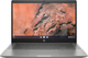 Ноутбук 14" HP Chromebook 14b-na0001sl AMD Athlon 3050C RAM 4GB eMMC 64GB 12год батарея Chrome OS Б/В - зображення 1